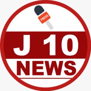 Photo of J 10 NEWS